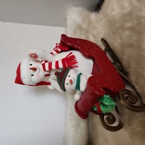 2016 Hallmark Jingle Pals